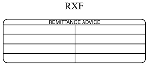 RXF