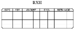 RXH