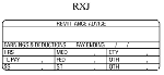 RXJ