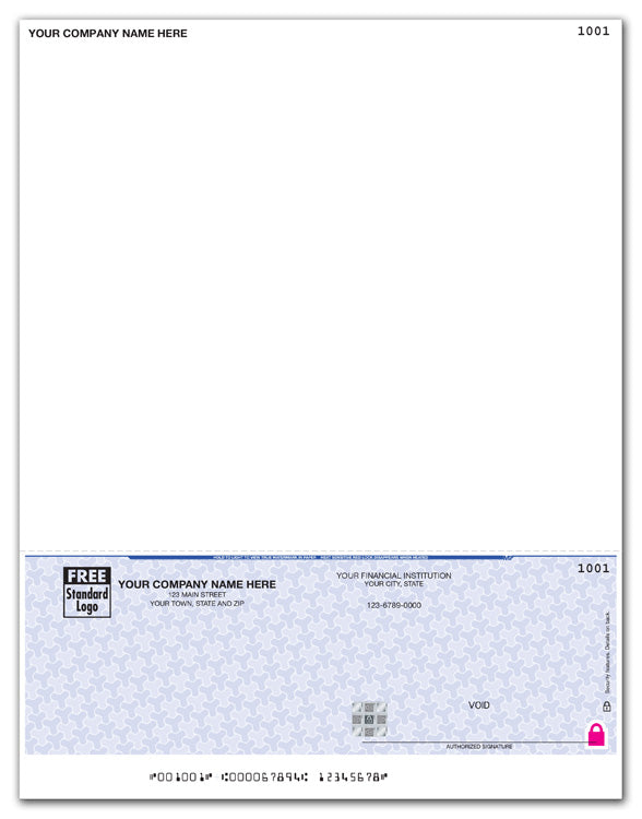SDLB121 High Security Laser Top...