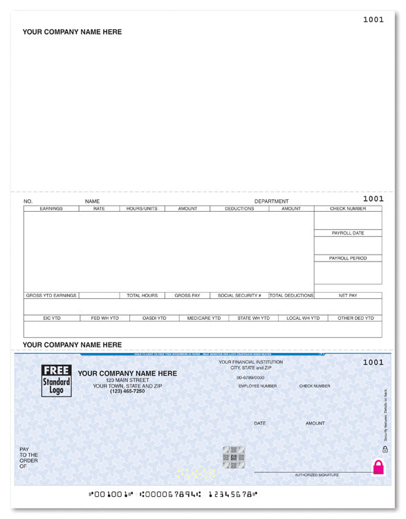 SDLB330 - SSLB330 High Security...