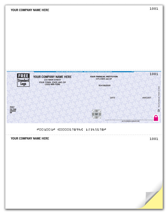SDLM120 - SSLM120 High Security...