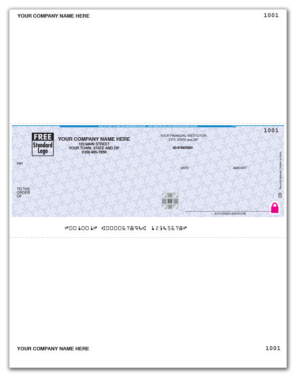 SDLM260 - SSLM260 High Security...