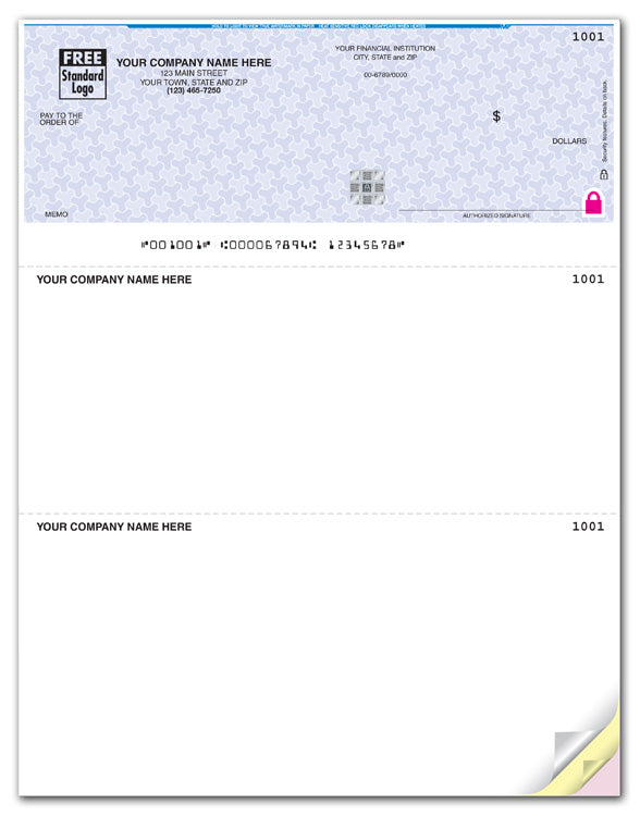 SDLT104 - SSLT104 High Security...
