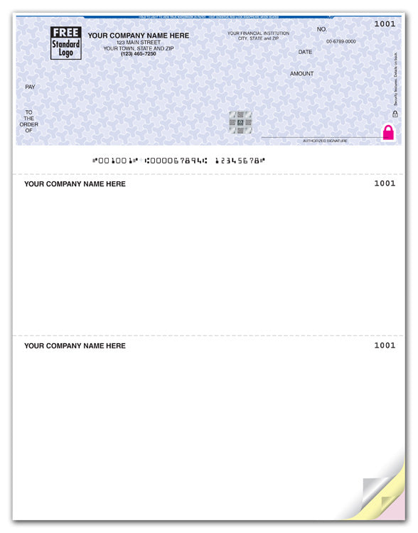 SDLT110 - SSLT110 High Security...