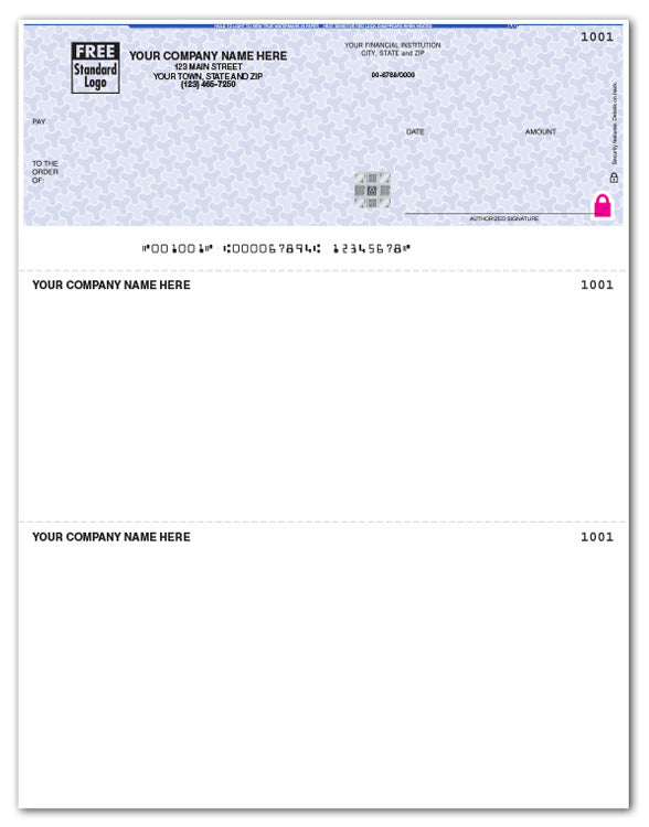 SDLT128 - SSLT128 High Security...