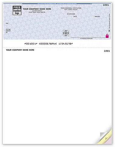 SDLT159 High Security Laser Top...