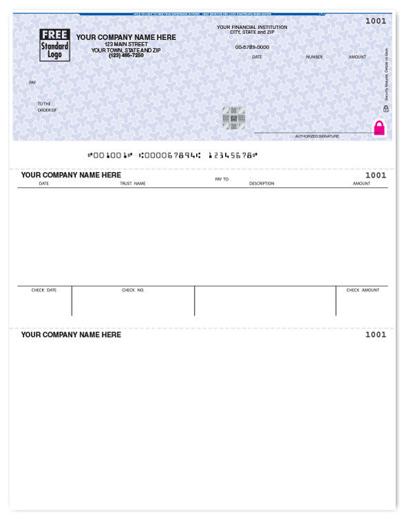 SDLT228 - SSLT228 High Security...