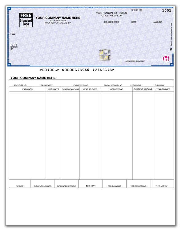 SDLT312 High Security Laser Top...