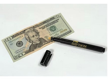 SP1000 Counterfeit Detector Pen 5...
