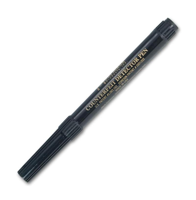 SP1000 Counterfeit Detector Pen 5 1/2"