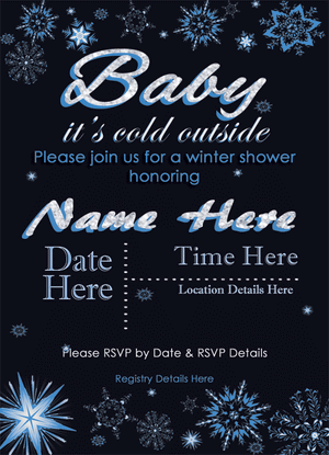 OPTION 5 SPARKLE SNOWFLAKE