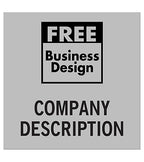SR017 Square Polyester Label 1 x 1"