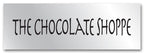 SS015 Square Corner Polyester Label 3 x 1"