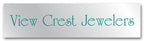 SS018 Square Corner Polyester Label 4 x 1"