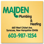 SS020 Square Corner Polyester Label 2 x 2"