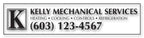 SS025 Square Corner Polyester Label 4 1/2 x 1"