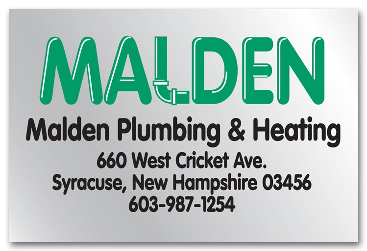 SS045 Square Corner Polyester Label...