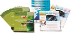 Full Color Sales Sheets