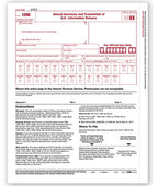 TF5100B 2025 1096 Annual Summary & Transmit 500 CTN 8 1/2 x 11"