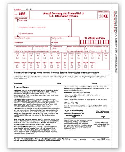 TF51002 2024 Laser 1096 Transmittal...