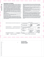 TF5117 2024 Laser 1098-T Copy B Pressure Seal 8 1/2 x 11"