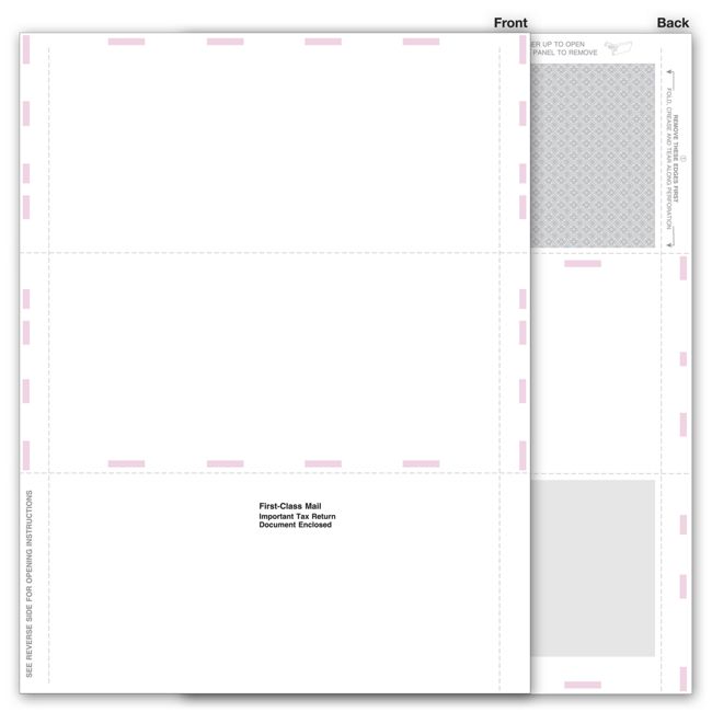 TF5119 2024 3 Up Blank...