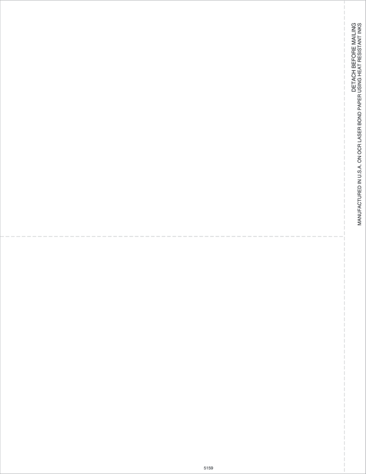 TF5159 2024 Laser 1099-MISC 2-Up...