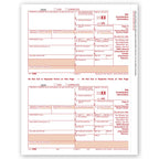 TF5170 2024 Laser 5498 Federal Copy A 8 1/2 x 11"