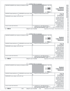 TF5186 2024 Laser 1098-E Borrower Copy B 8 1/2 x 11"