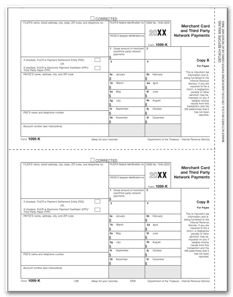 TF5326 2024 Laser 1099-K Copy...