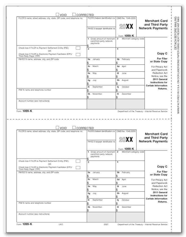 TF5327 2024 Laser 1099-K Copy...