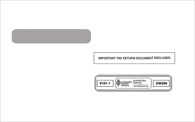 TF91911 2024 4-Up Box Laser...