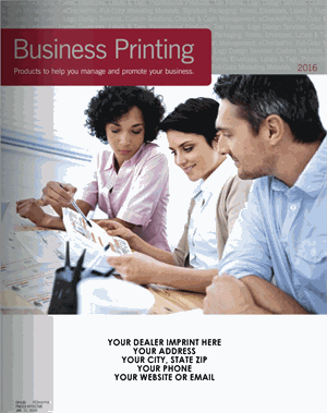 DP430 30% Margin Catalog
