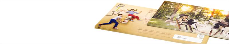 Full Color EDDM Post Cards