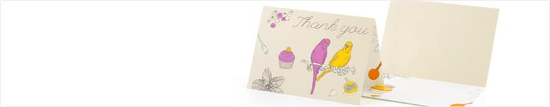 Full Color Greeting Cards