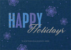 H08685 All Thats Festive Holiday Cards 7 7/8 x 5 5/8"