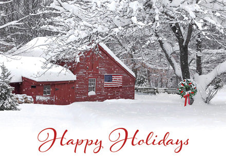 HP02216 Shining With Pride Holiday...