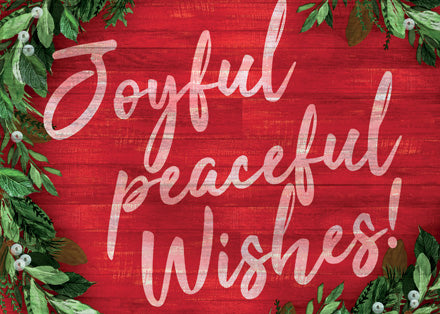 HP02312 Monumental Joy Cards 7...