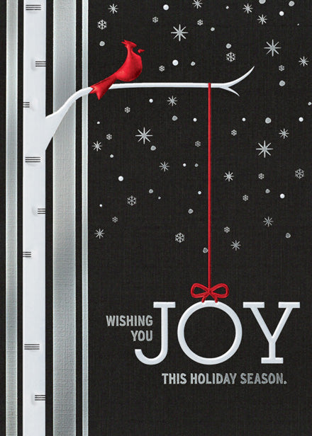 HP03390 - H16617 Joyful Cardinal...