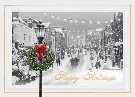 HP03391 - H17618 Favorite Traditions...