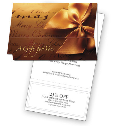 HP13321 - N3321 Gift Wrapped...