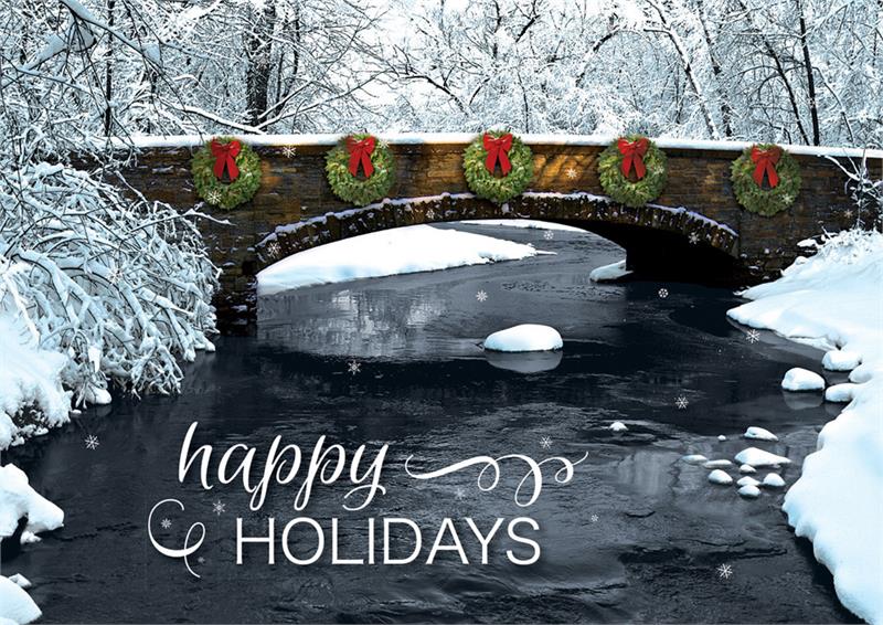 HV08802 Holiday Thaw Petite Holiday...