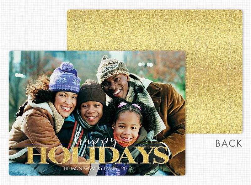 MT08952 Dream Big Flat Holiday...