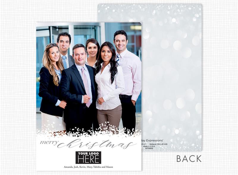 MT08956 Merry Kindness Flat Holiday...