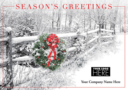 MT09008 Picture Perfect Holiday Logo...