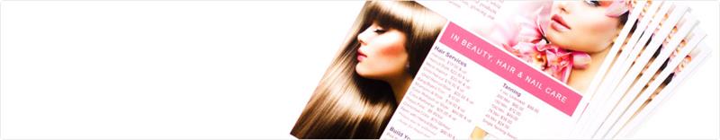Full Color Sales Sheets 8...