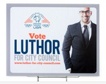 Full Color Yard Signs